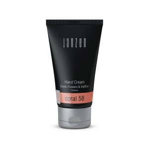 Hand Cream Coral 58 Janzen